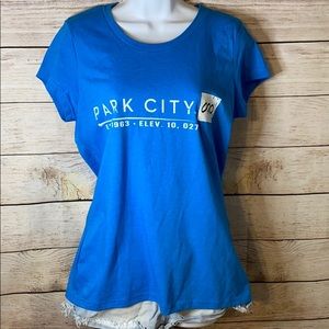 Park City Shirt